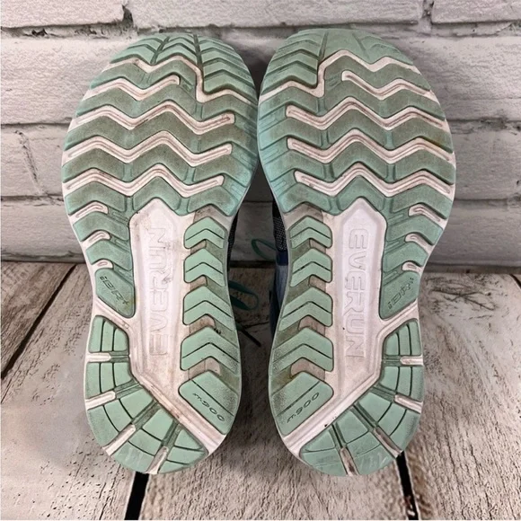 Saucony Women's Everun Guide 1502
Running Shoe Size 8.5 - Picture 8 of 10